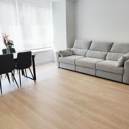 Apartamento Pinares-Sardinero سانتاندر المظهر الخارجي الصورة