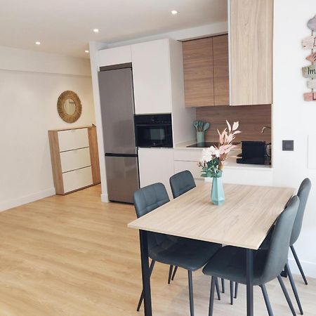 Apartamento Pinares-Sardinero سانتاندر المظهر الخارجي الصورة