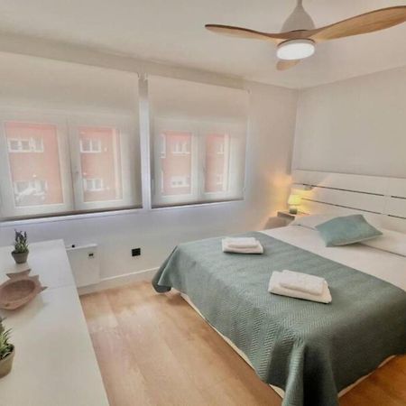 Apartamento Pinares-Sardinero سانتاندر المظهر الخارجي الصورة