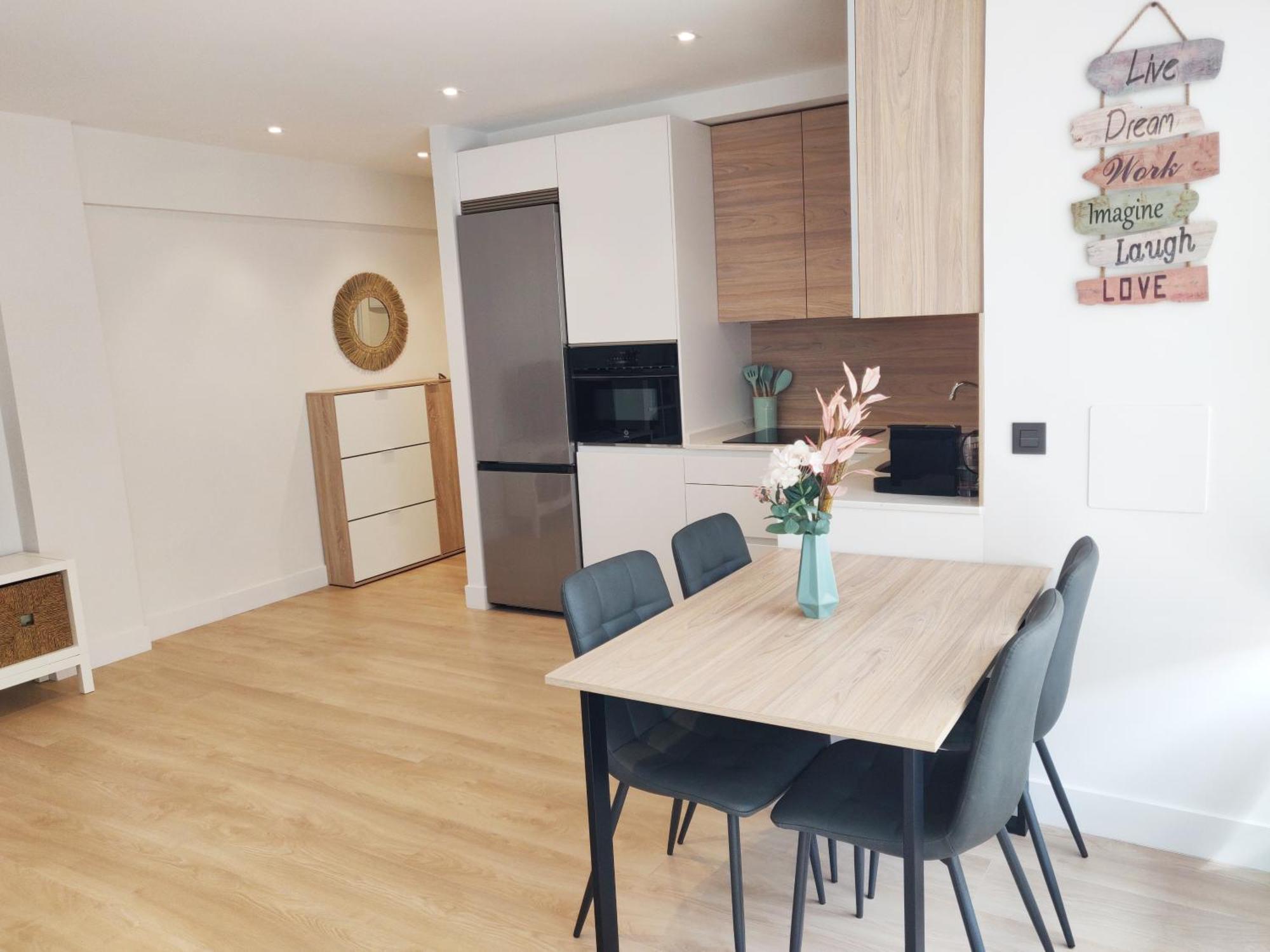 Apartamento Pinares-Sardinero سانتاندر المظهر الخارجي الصورة