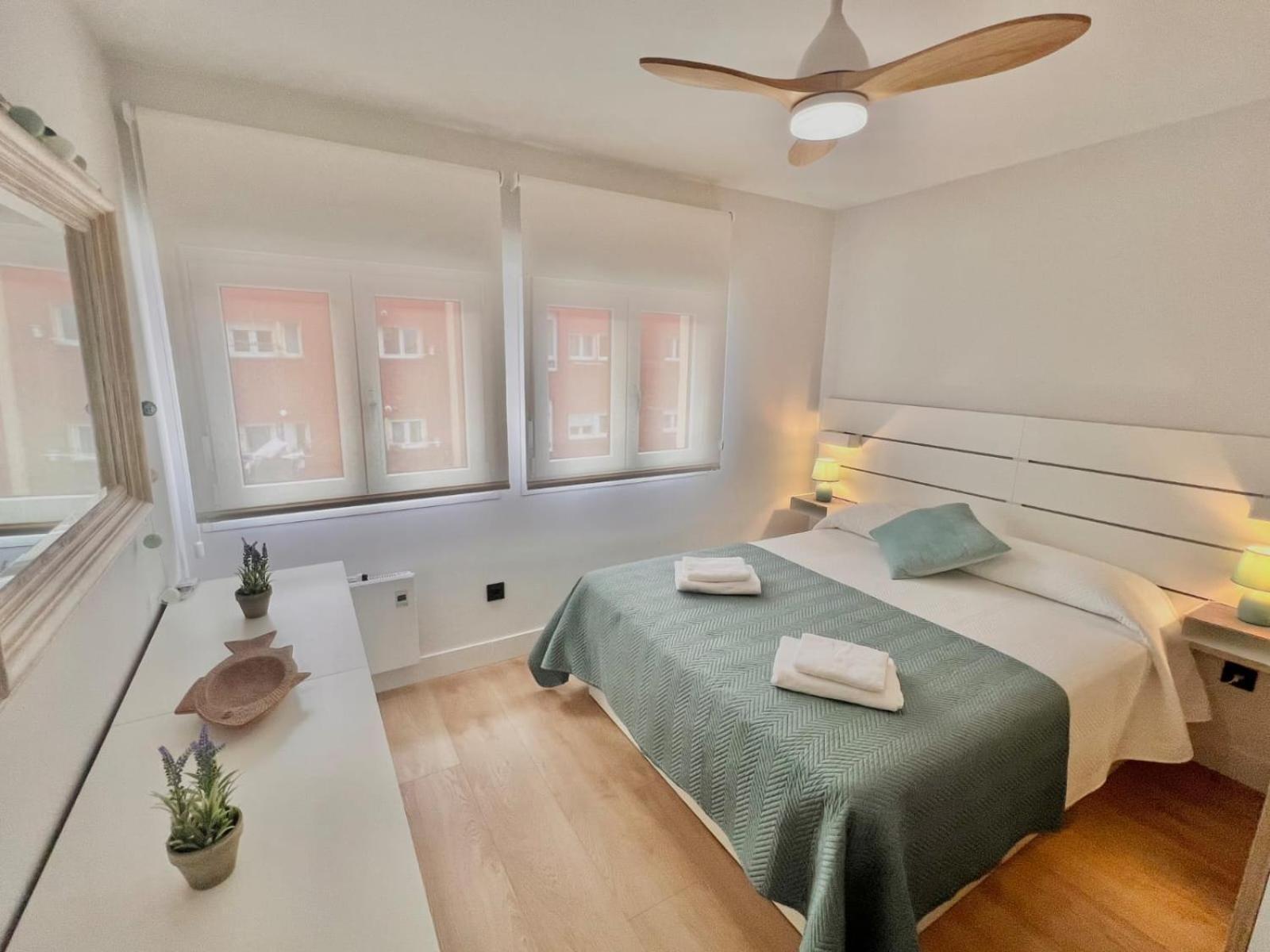 Apartamento Pinares-Sardinero سانتاندر المظهر الخارجي الصورة