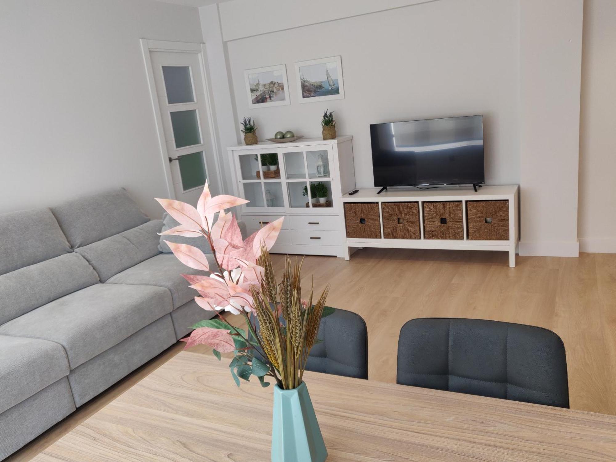 Apartamento Pinares-Sardinero سانتاندر المظهر الخارجي الصورة