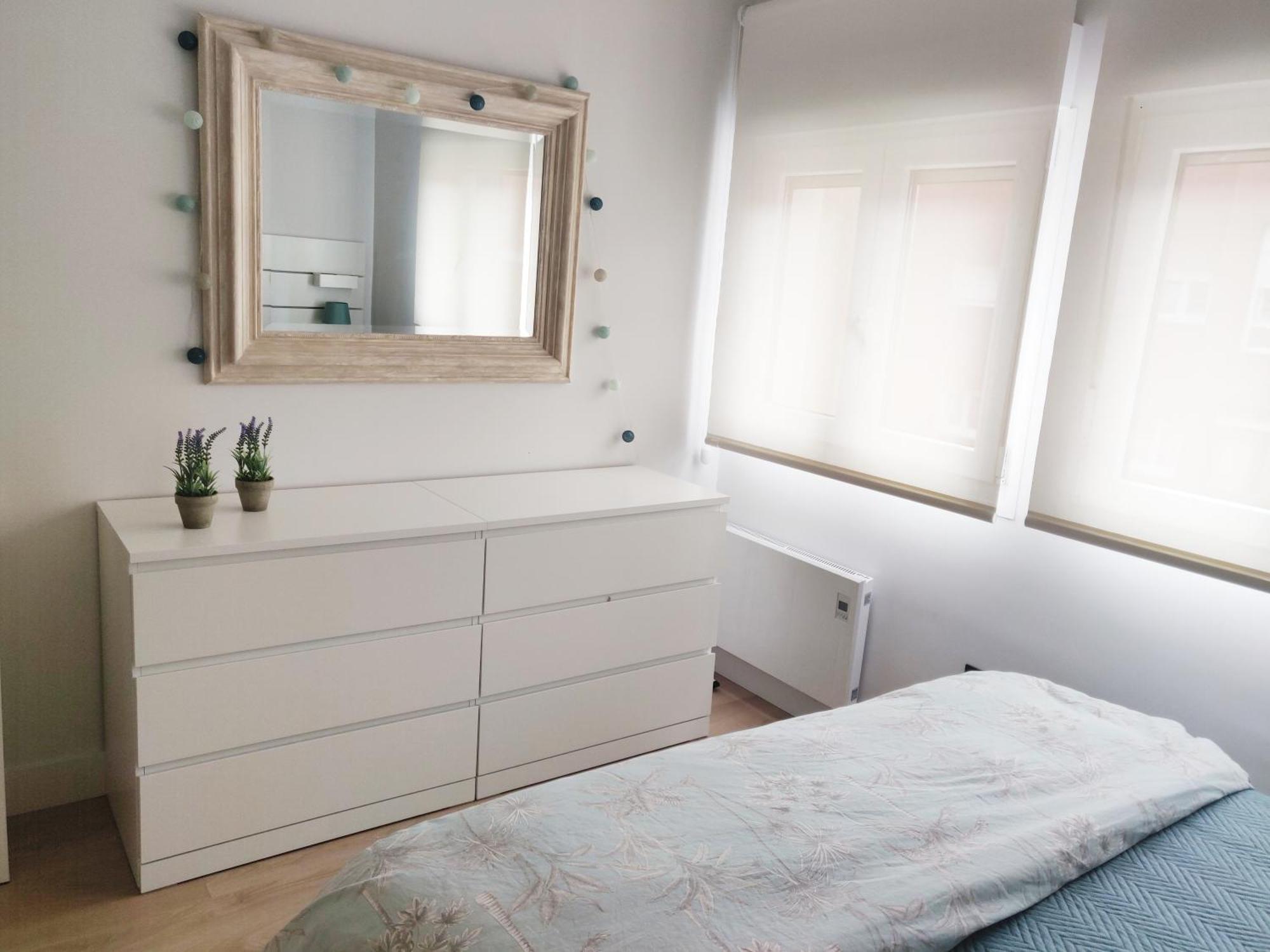 Apartamento Pinares-Sardinero سانتاندر المظهر الخارجي الصورة