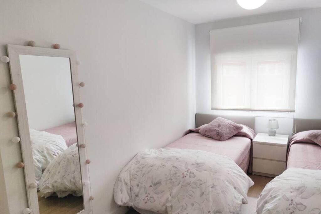 Apartamento Pinares-Sardinero سانتاندر المظهر الخارجي الصورة