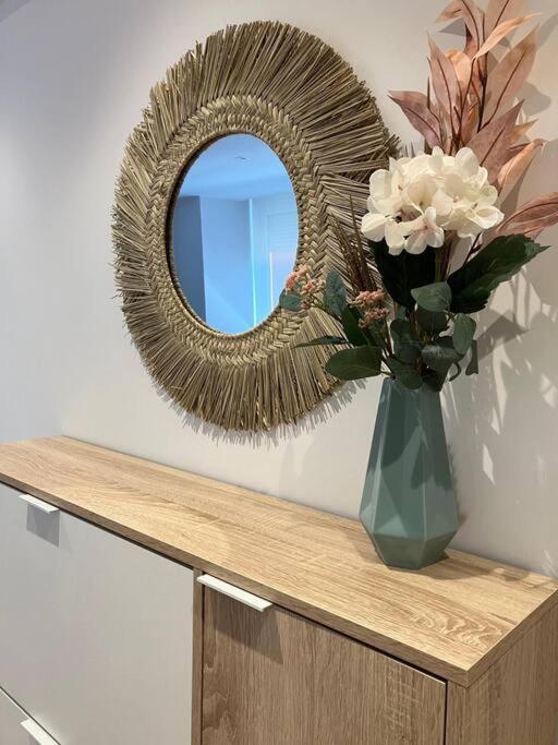 Apartamento Pinares-Sardinero سانتاندر المظهر الخارجي الصورة