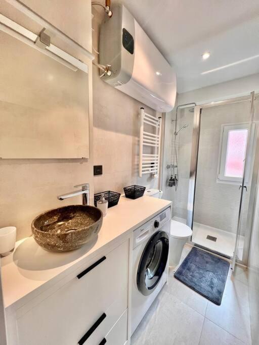 Apartamento Pinares-Sardinero سانتاندر المظهر الخارجي الصورة