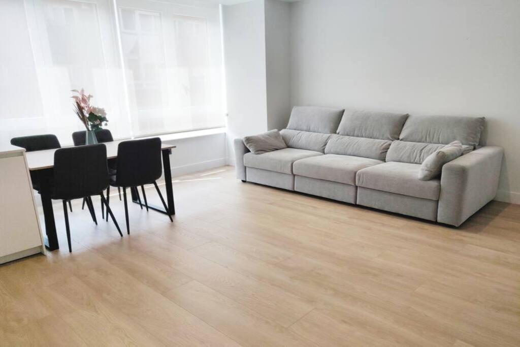 Apartamento Pinares-Sardinero سانتاندر المظهر الخارجي الصورة