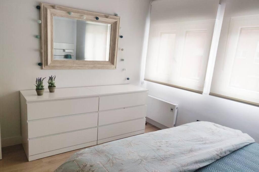 Apartamento Pinares-Sardinero سانتاندر المظهر الخارجي الصورة