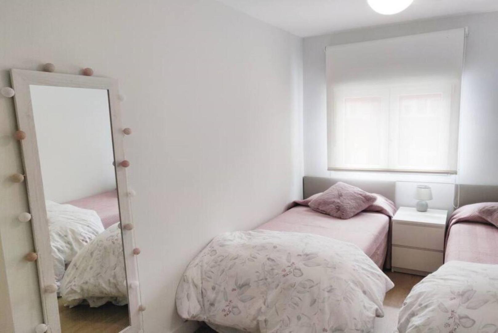 Apartamento Pinares-Sardinero سانتاندر المظهر الخارجي الصورة