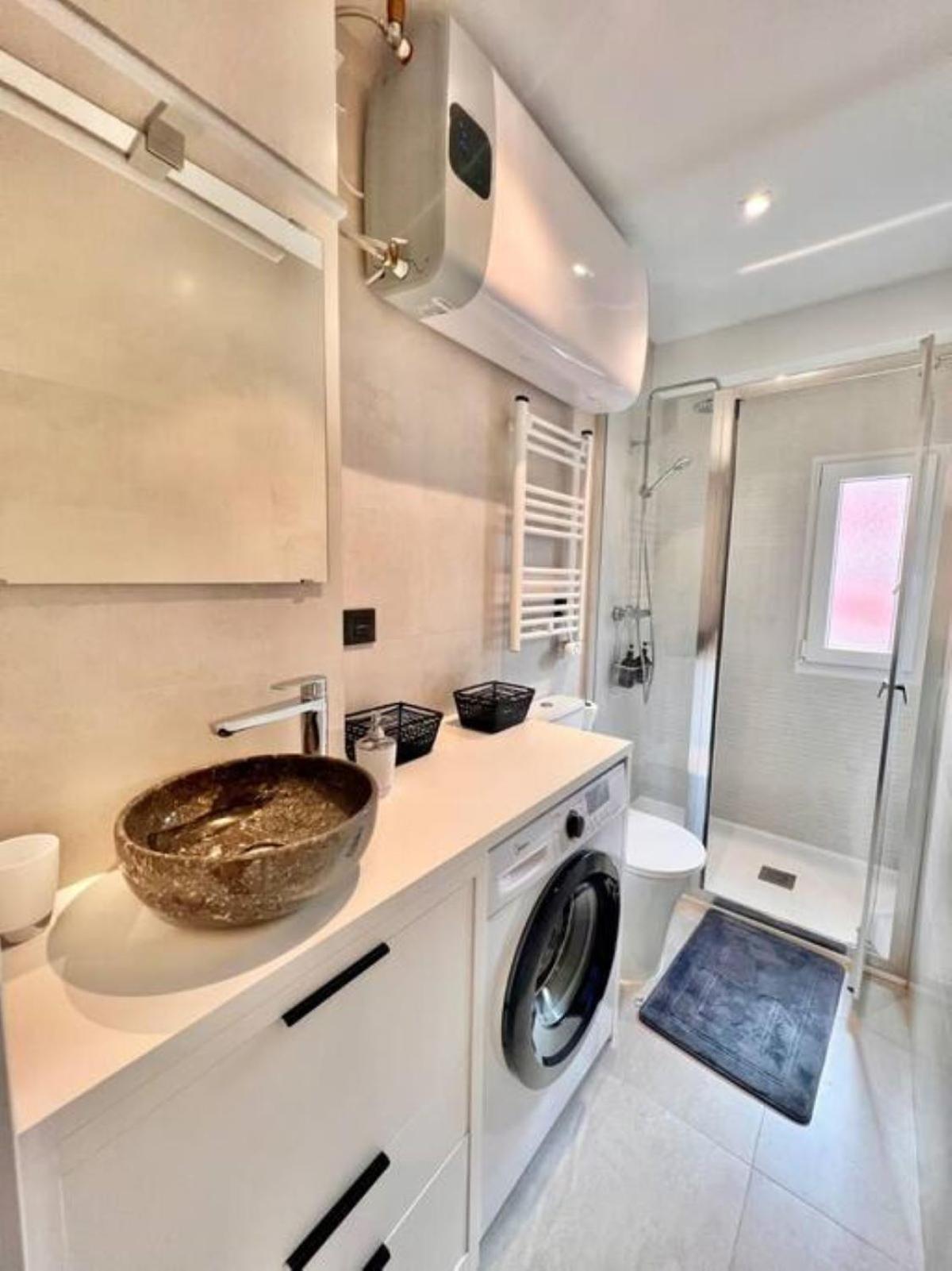 Apartamento Pinares-Sardinero سانتاندر المظهر الخارجي الصورة
