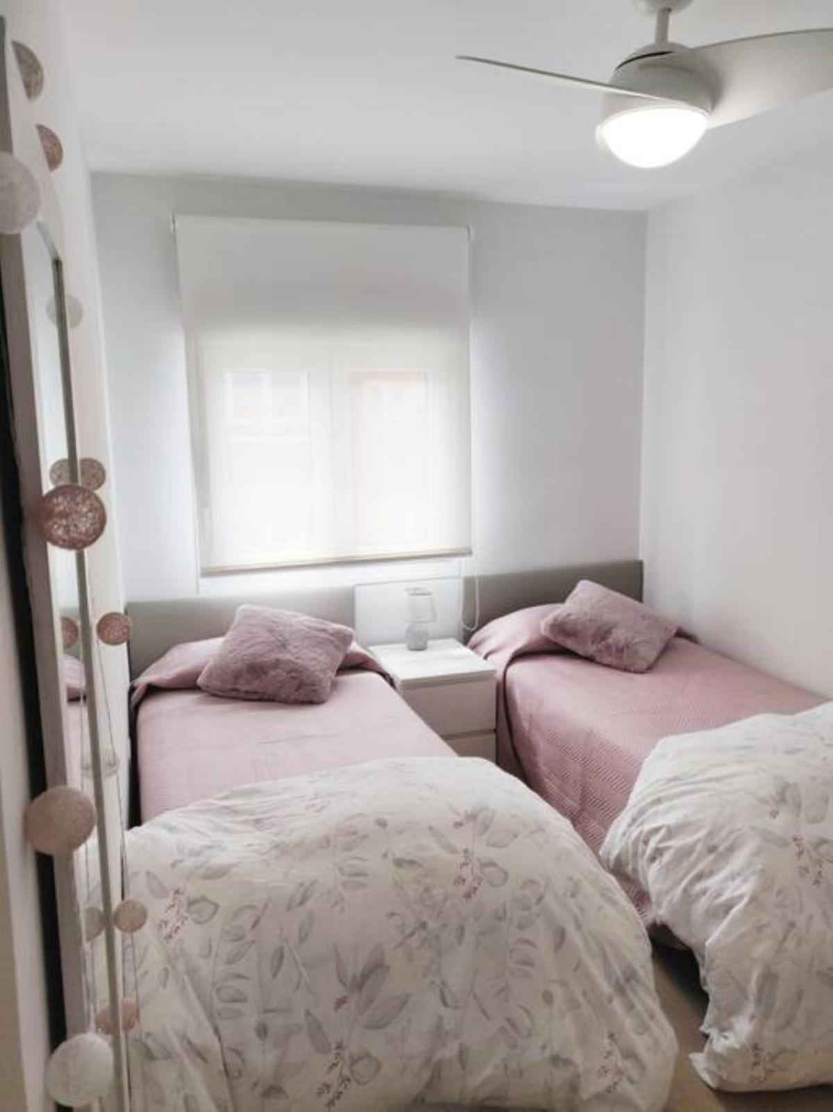 Apartamento Pinares-Sardinero سانتاندر المظهر الخارجي الصورة